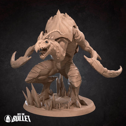 Hook Horror, Cavern Minion