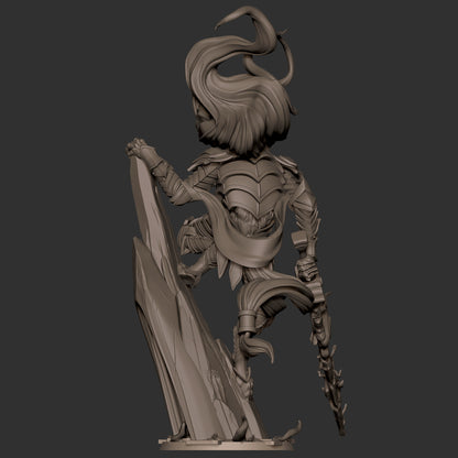 Bullet Souls PT.2