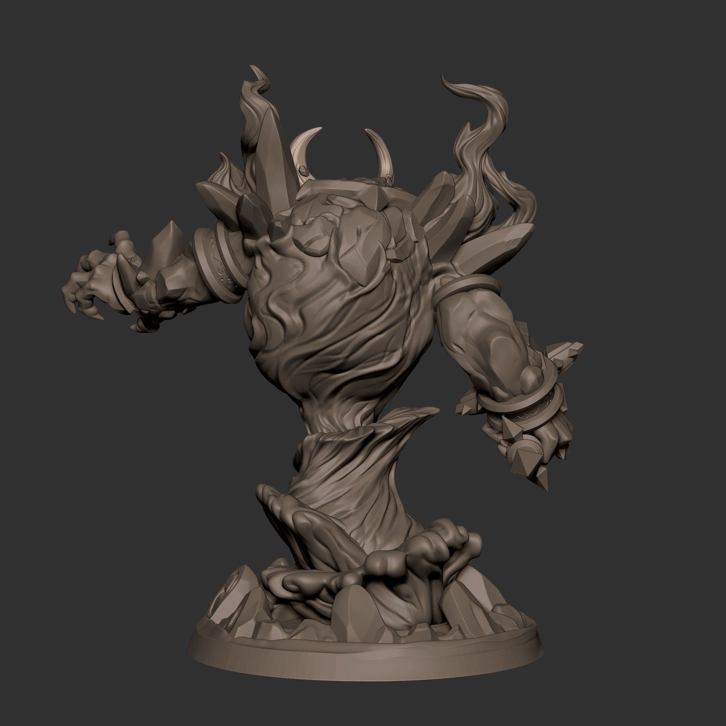 Fire Lord