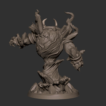 Fire Lord