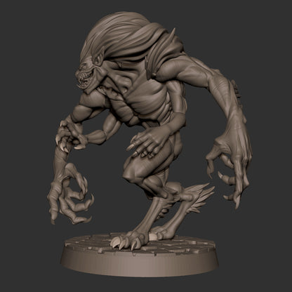Draegloth