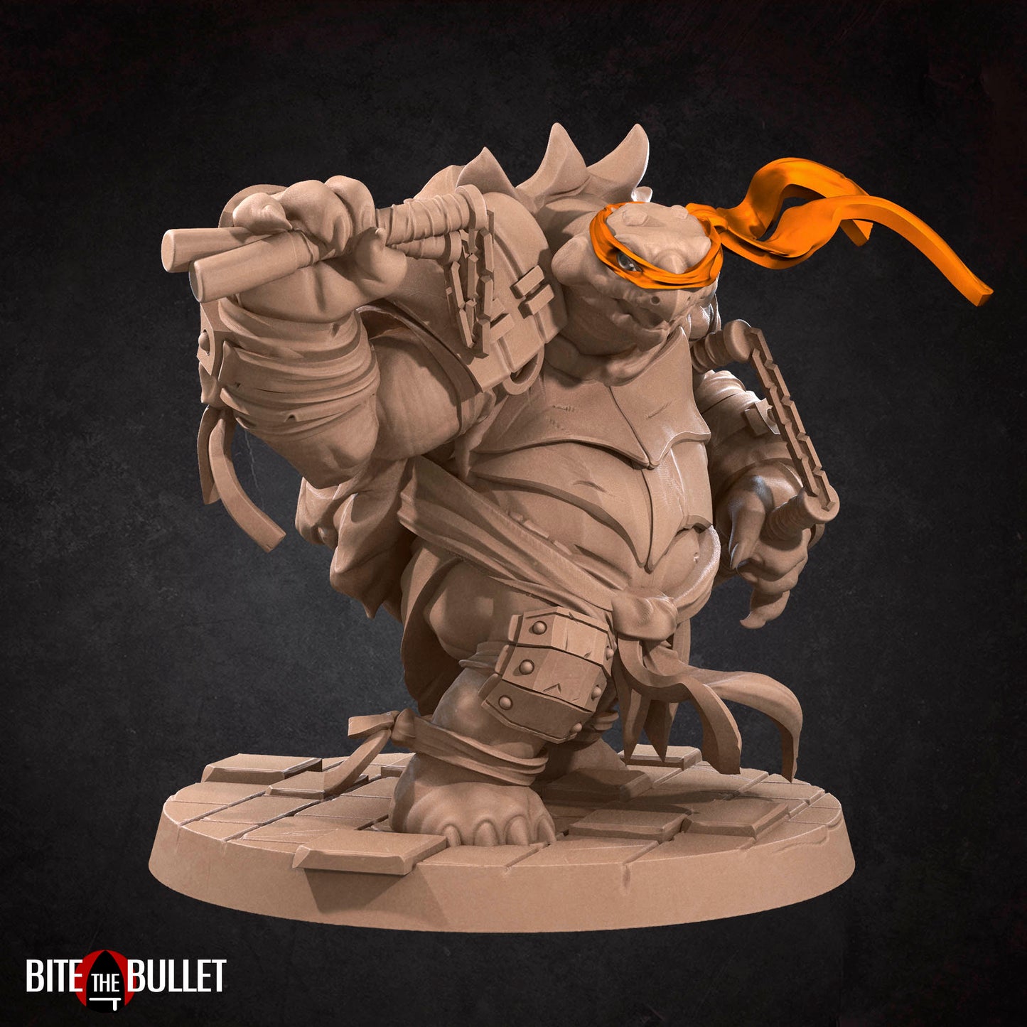 Ninja Tortles Pack