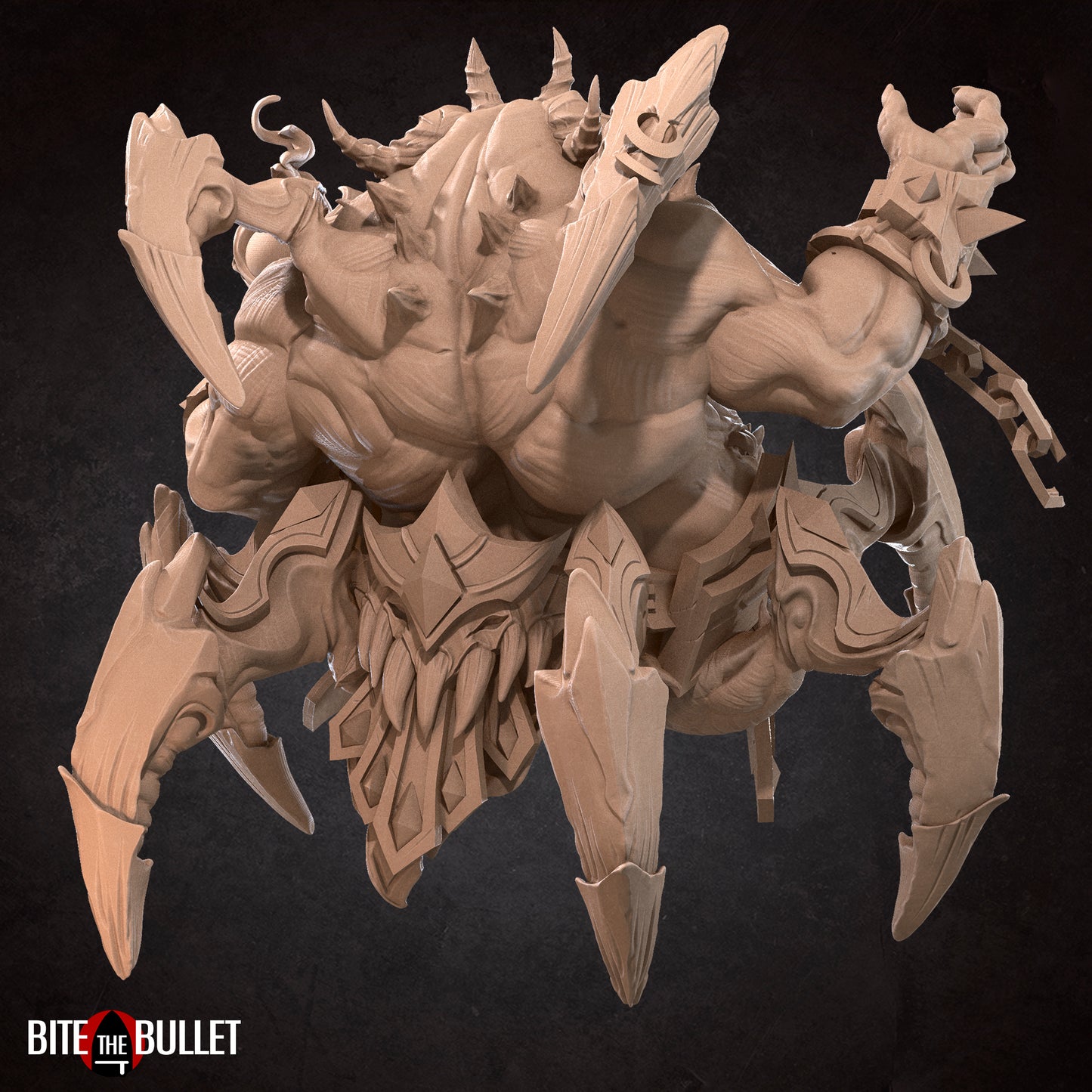 Dungeons - Undead