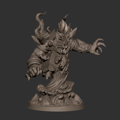 Fire Lord
