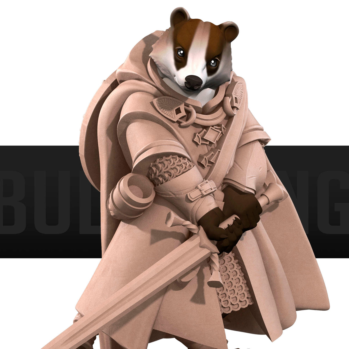 Badgerfolk Explorer
