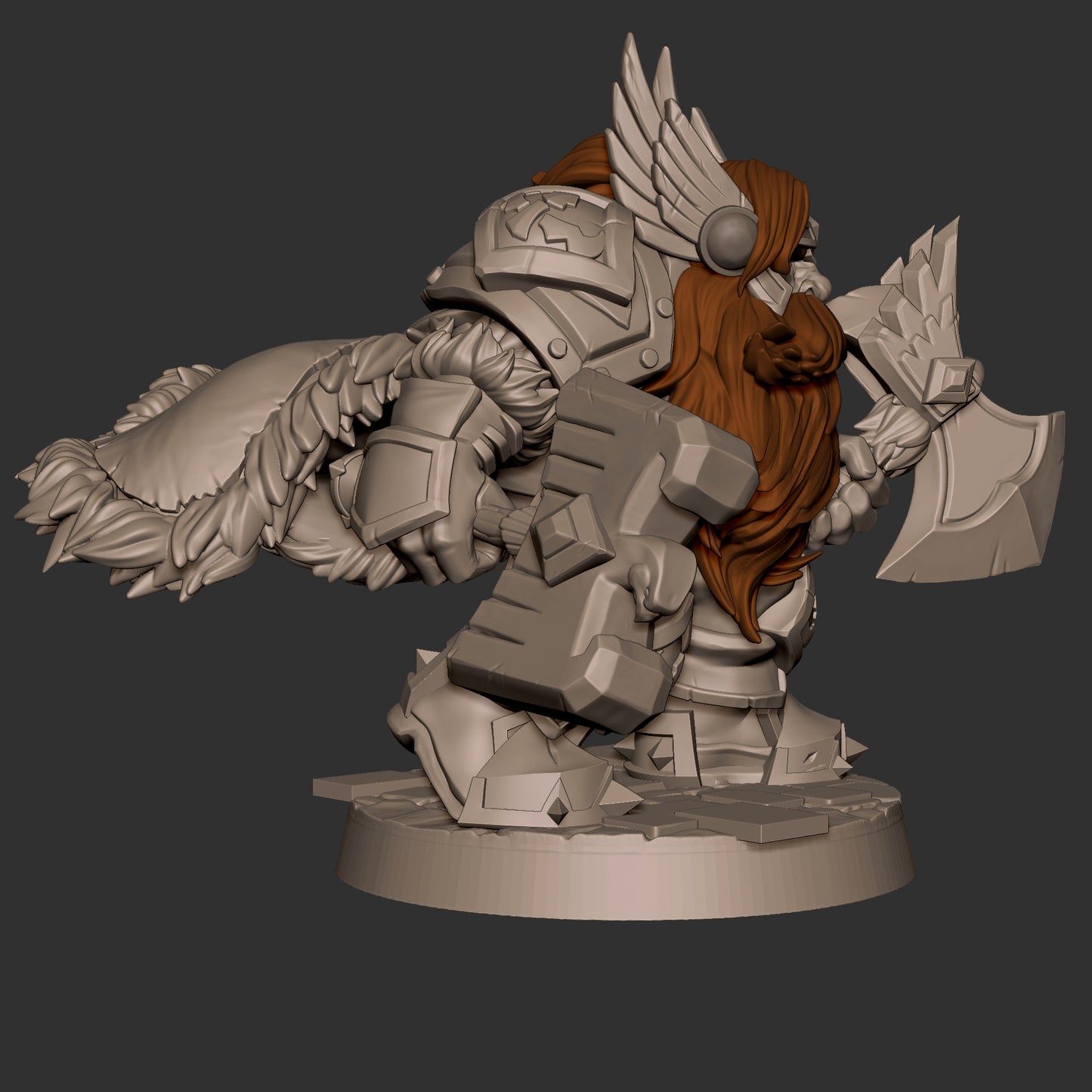General Dwarf