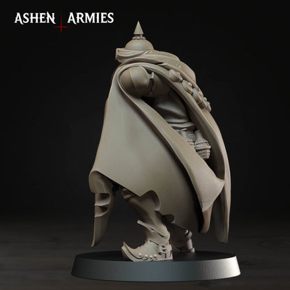 Assassin - Gilded Dominion