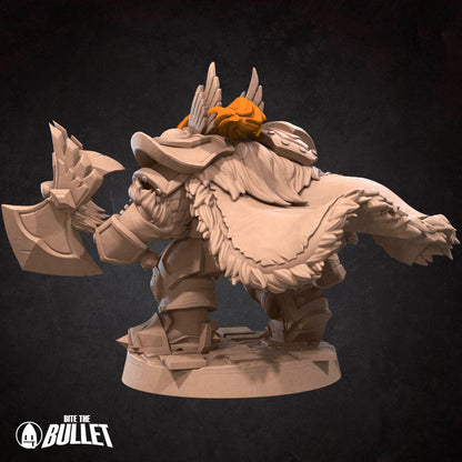 General Dwarf
