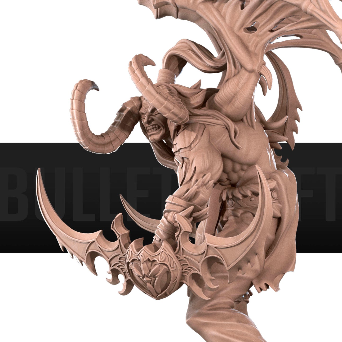 Night Elf Demon Hunter