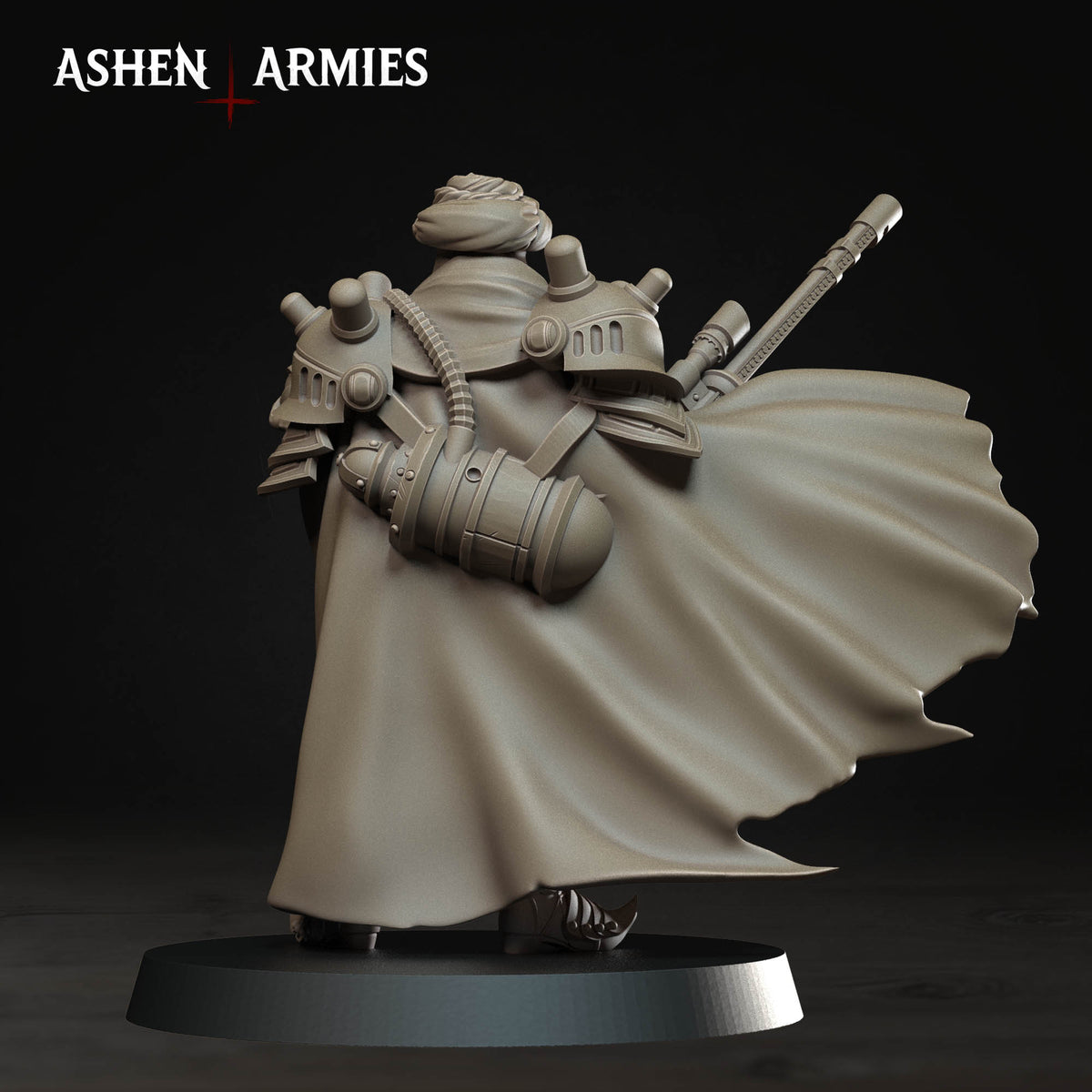 Alchemist - Gilded Dominion