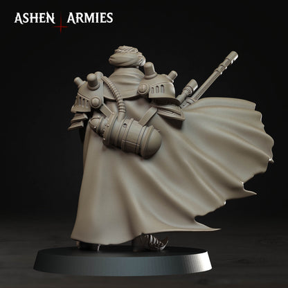 Alchemist - Gilded Dominion