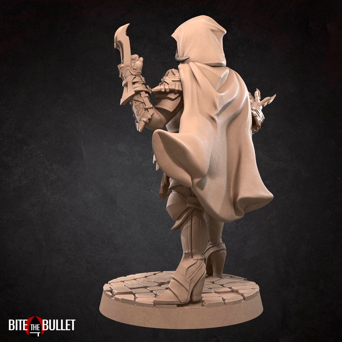 Hero Assassin