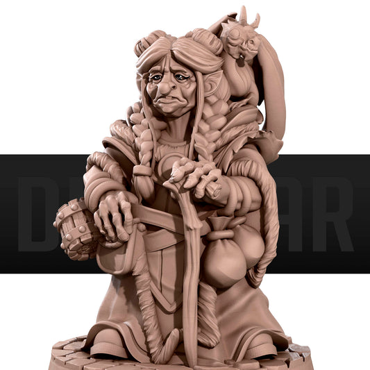 Duergar Elder