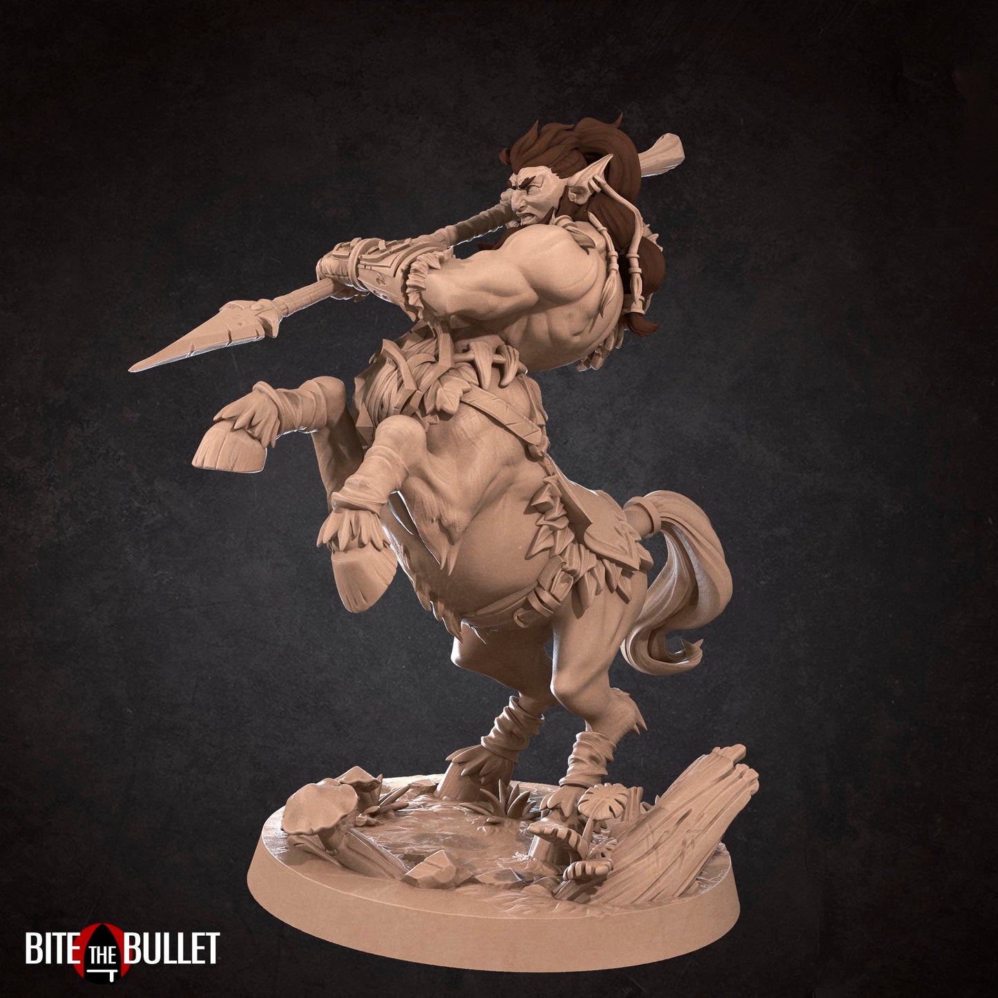 Centaurs