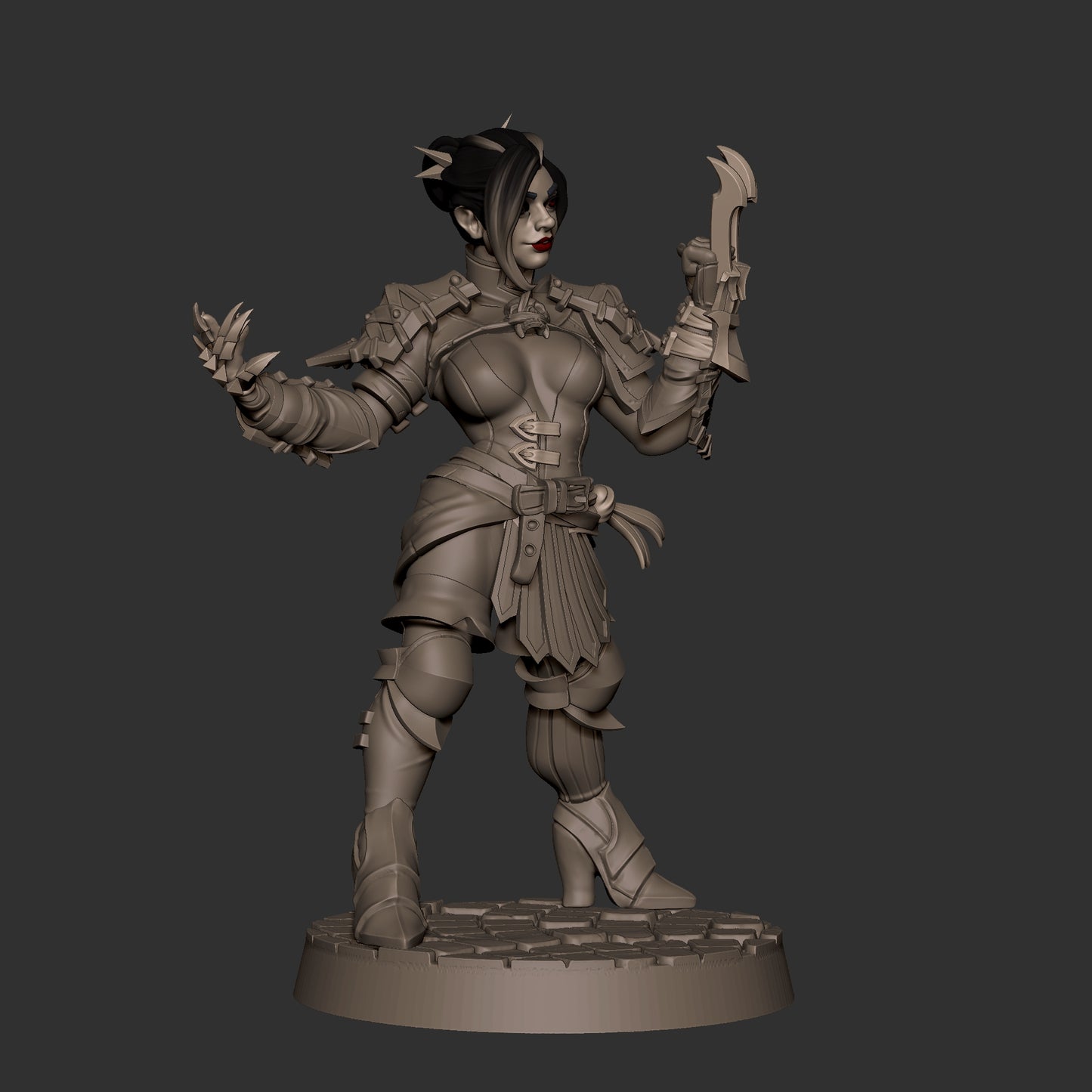 Hero Assassin