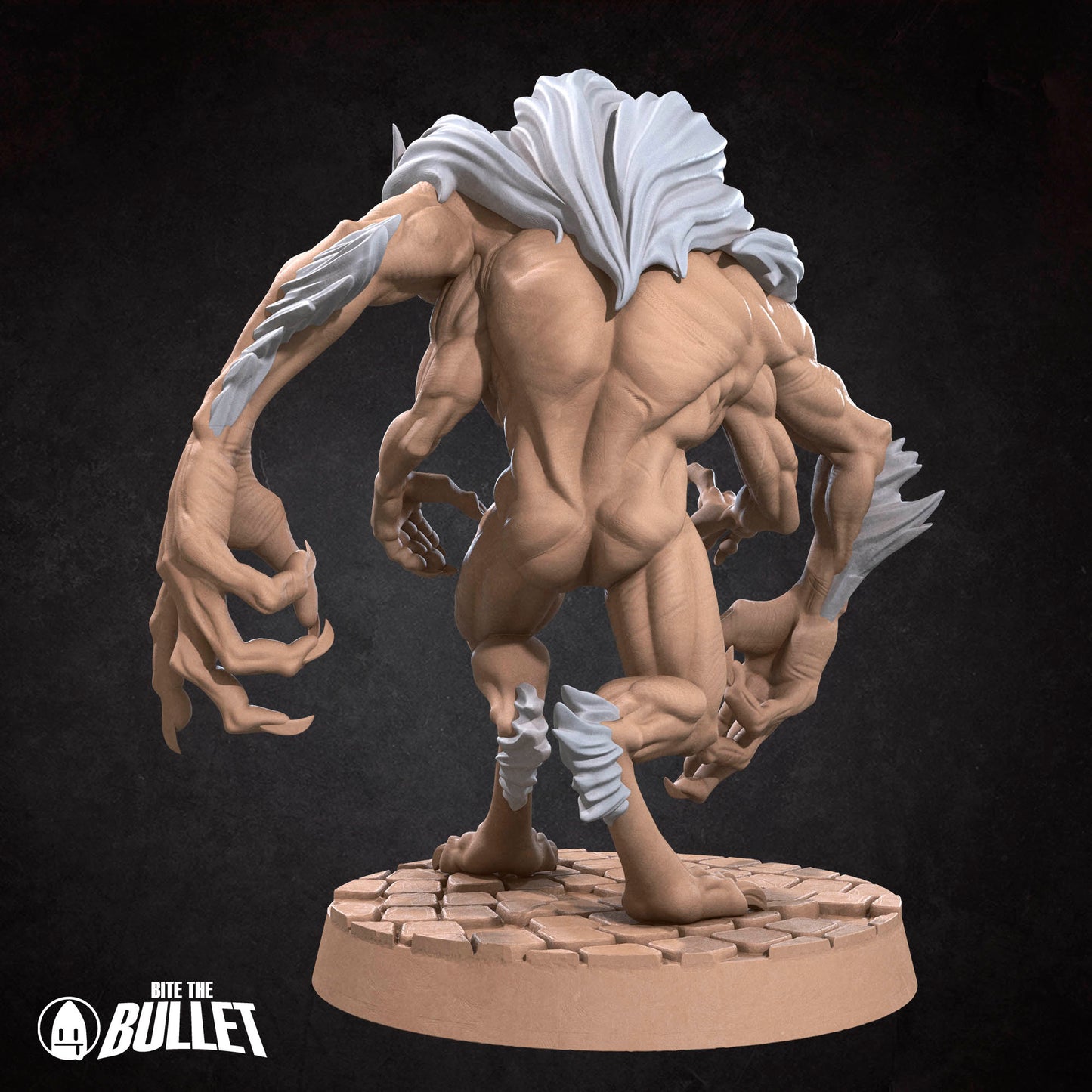 Draegloth