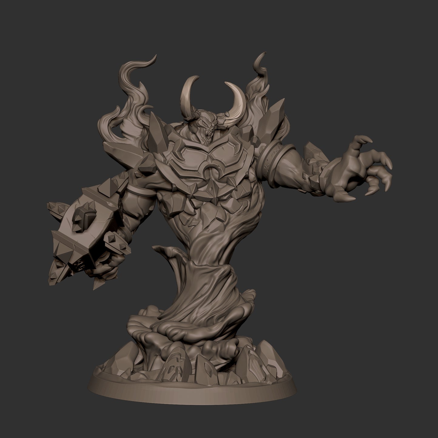 Fire Lord