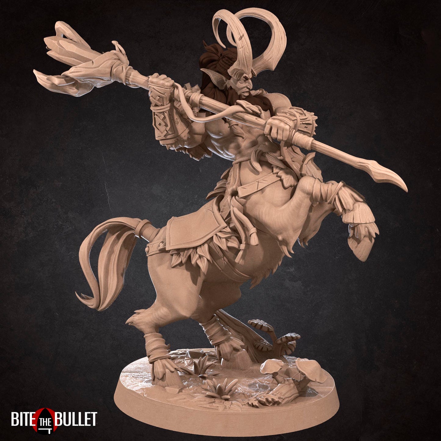 Centaurs