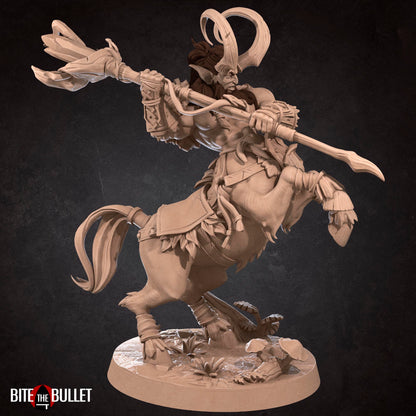 Centaurs