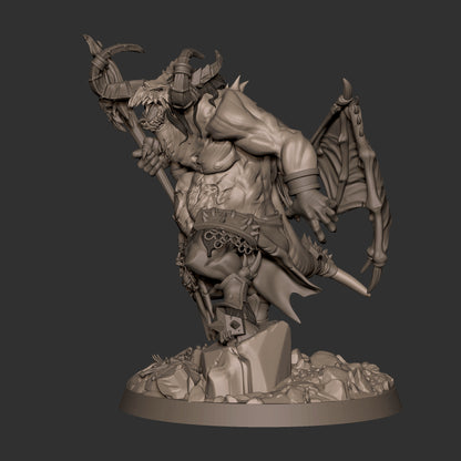 Dungeons - Demons