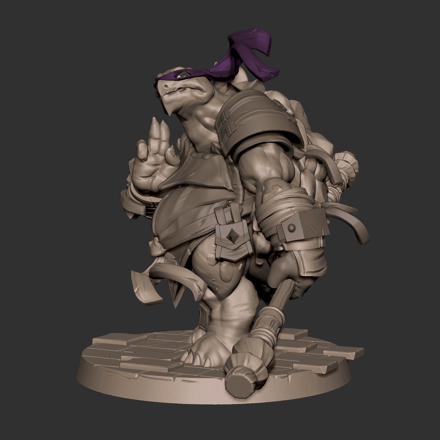 Ninja Tortles Pack