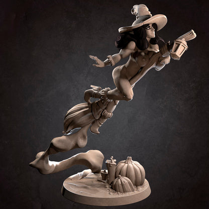 Dorotea the Witch