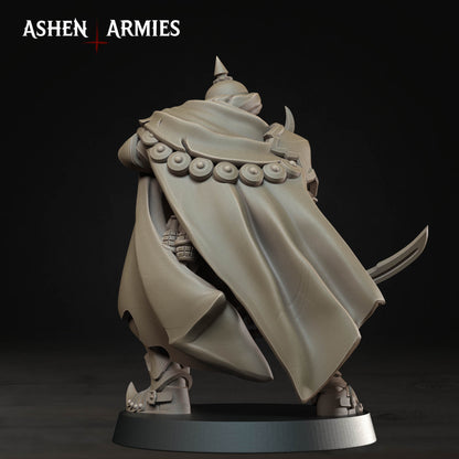 Assassin - Gilded Dominion