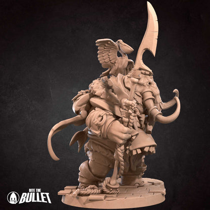 Loxodon Hunter