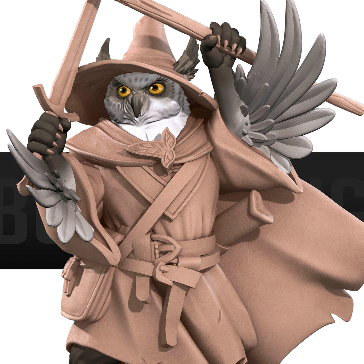 Owlfolk Explorer