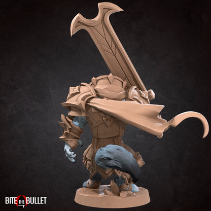 Worgens