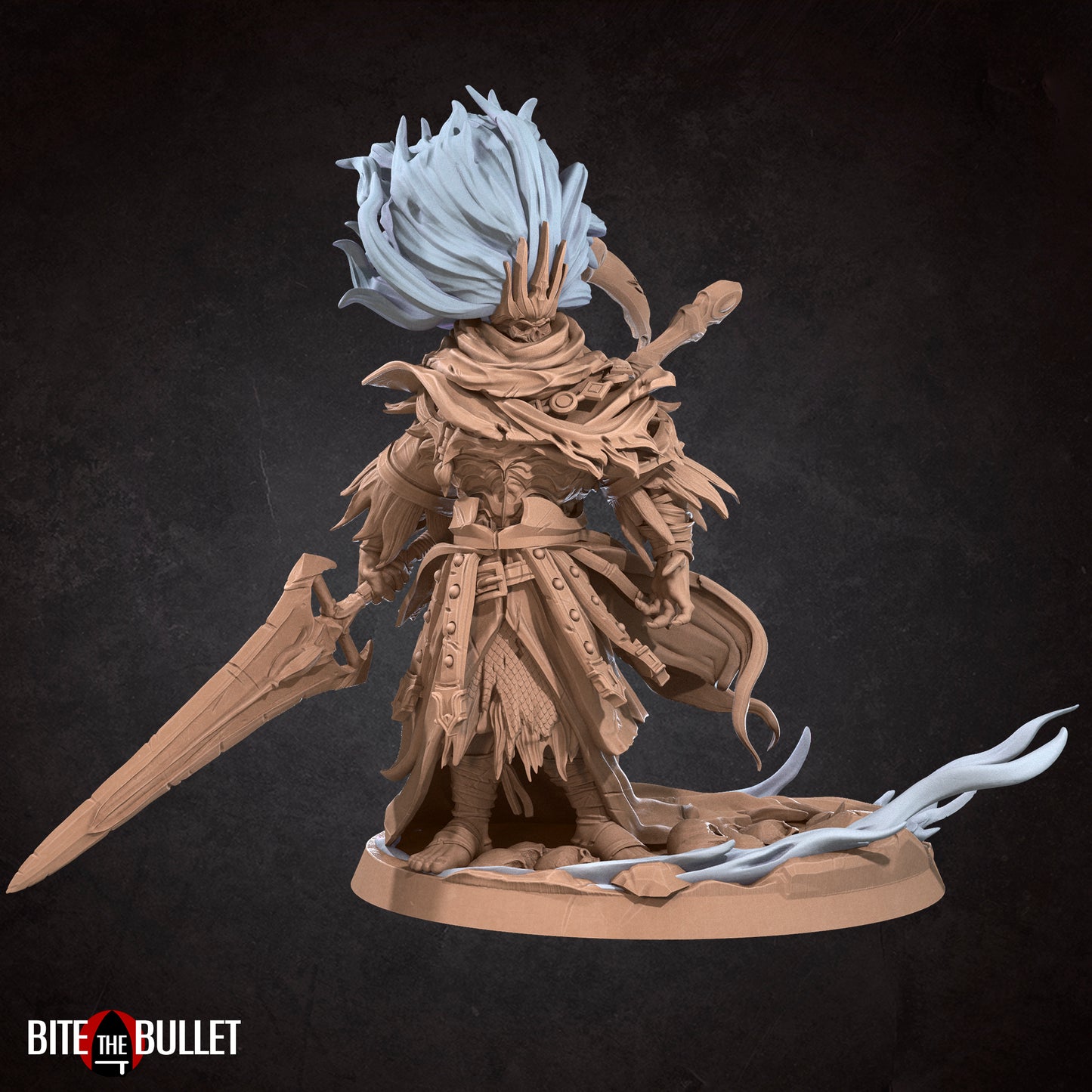 Bullet Souls PT.1