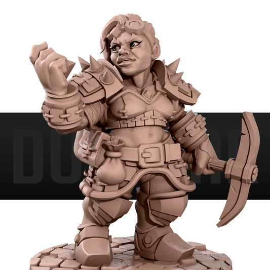 Duergar Artificer