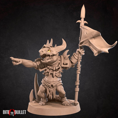 Kobolds (Pathfinder)