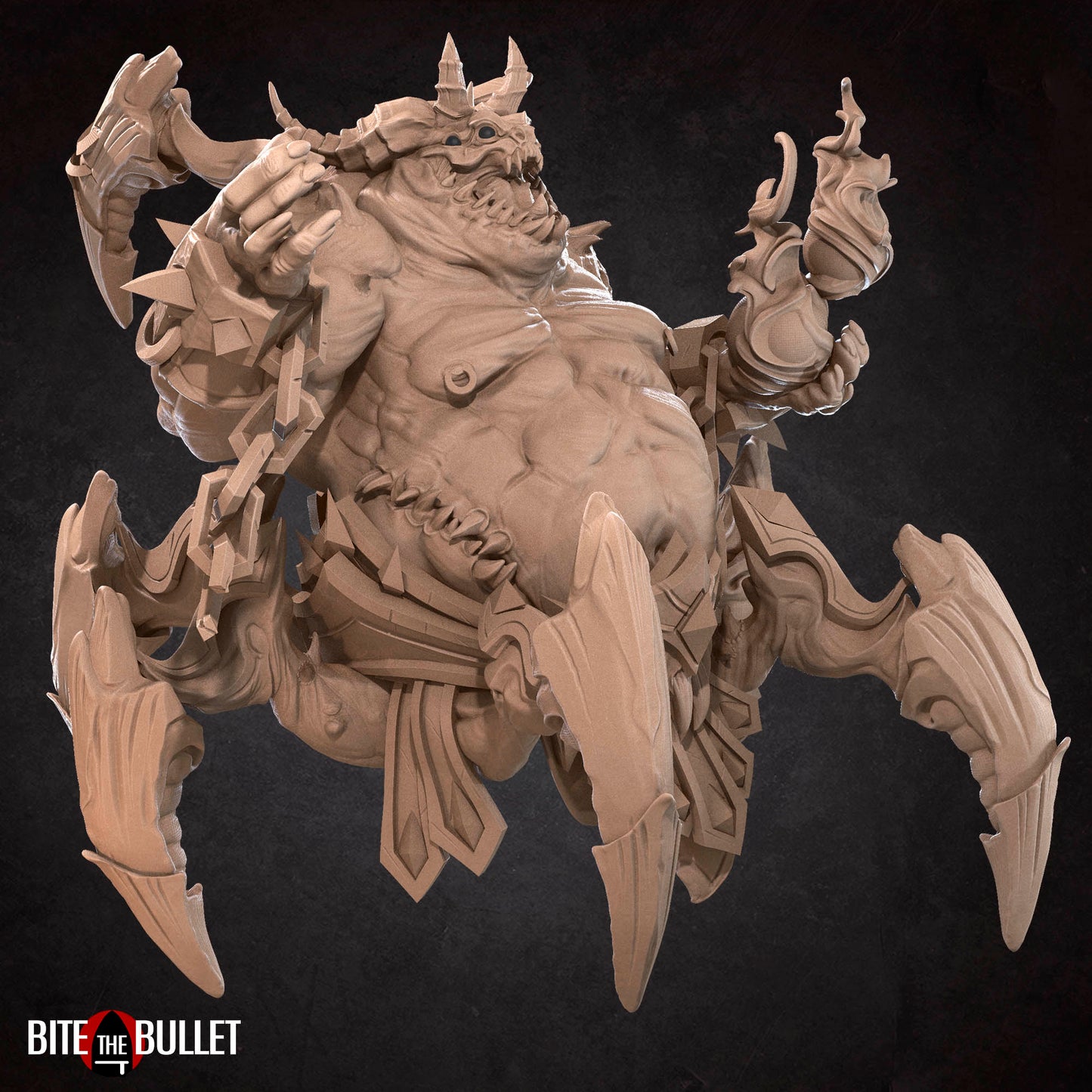 Dungeons - Undead