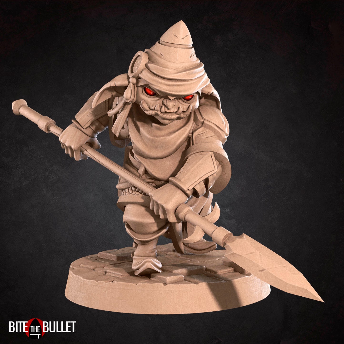 Goblins PT.2