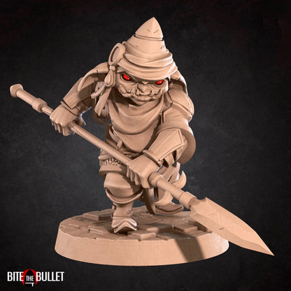 Goblins PT.2