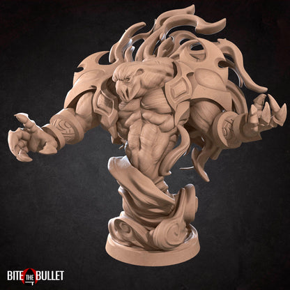 Elementals