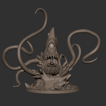 Roper, the Cavern Boss
