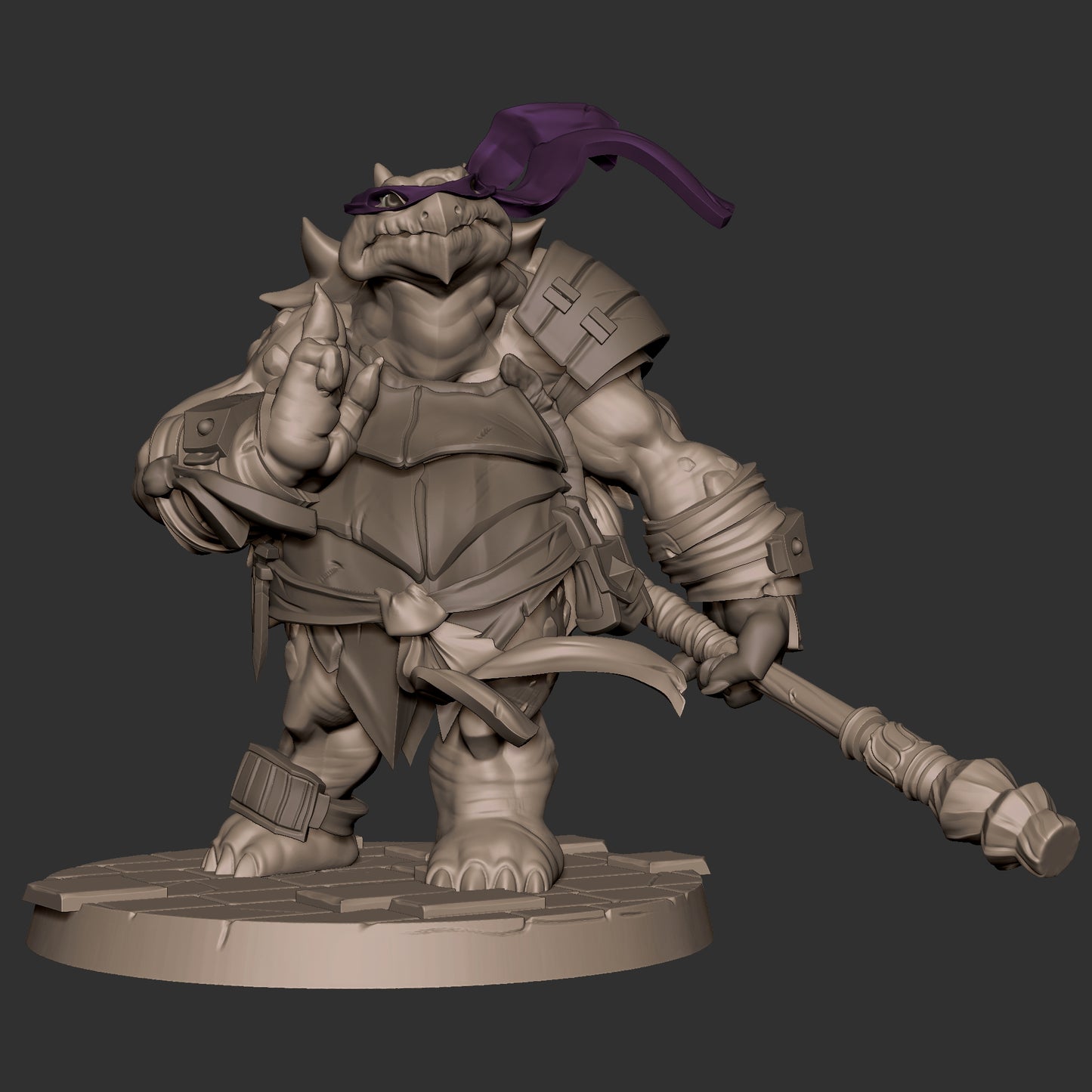 Turtle Ninja