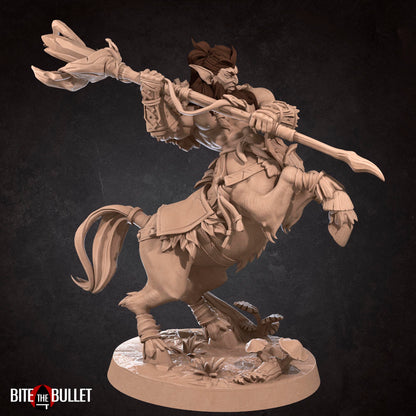 Centaurs