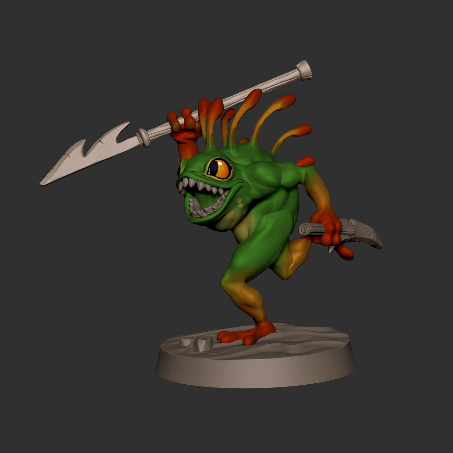 Murlocs