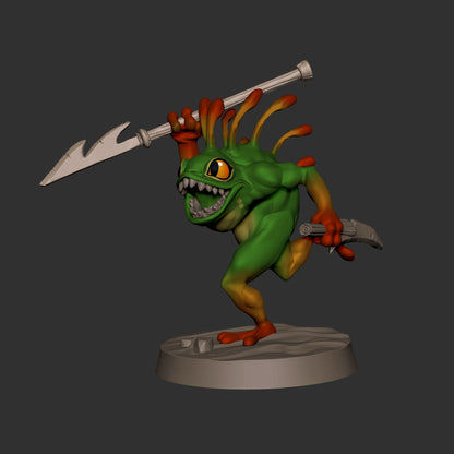 Murlocs