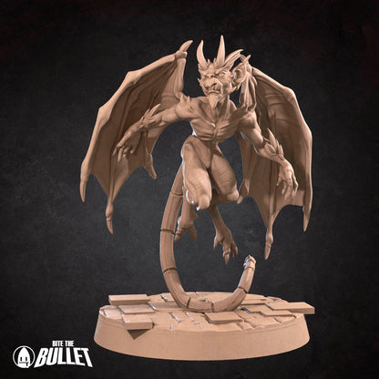 Dungeons - Demons