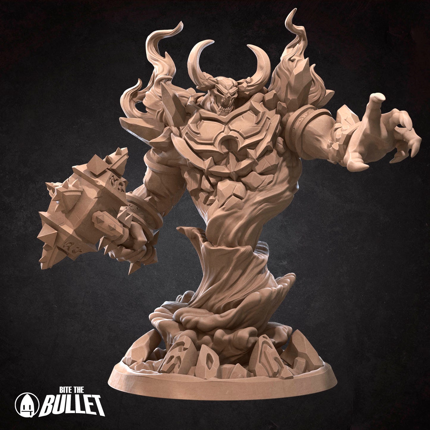 Fire Lord