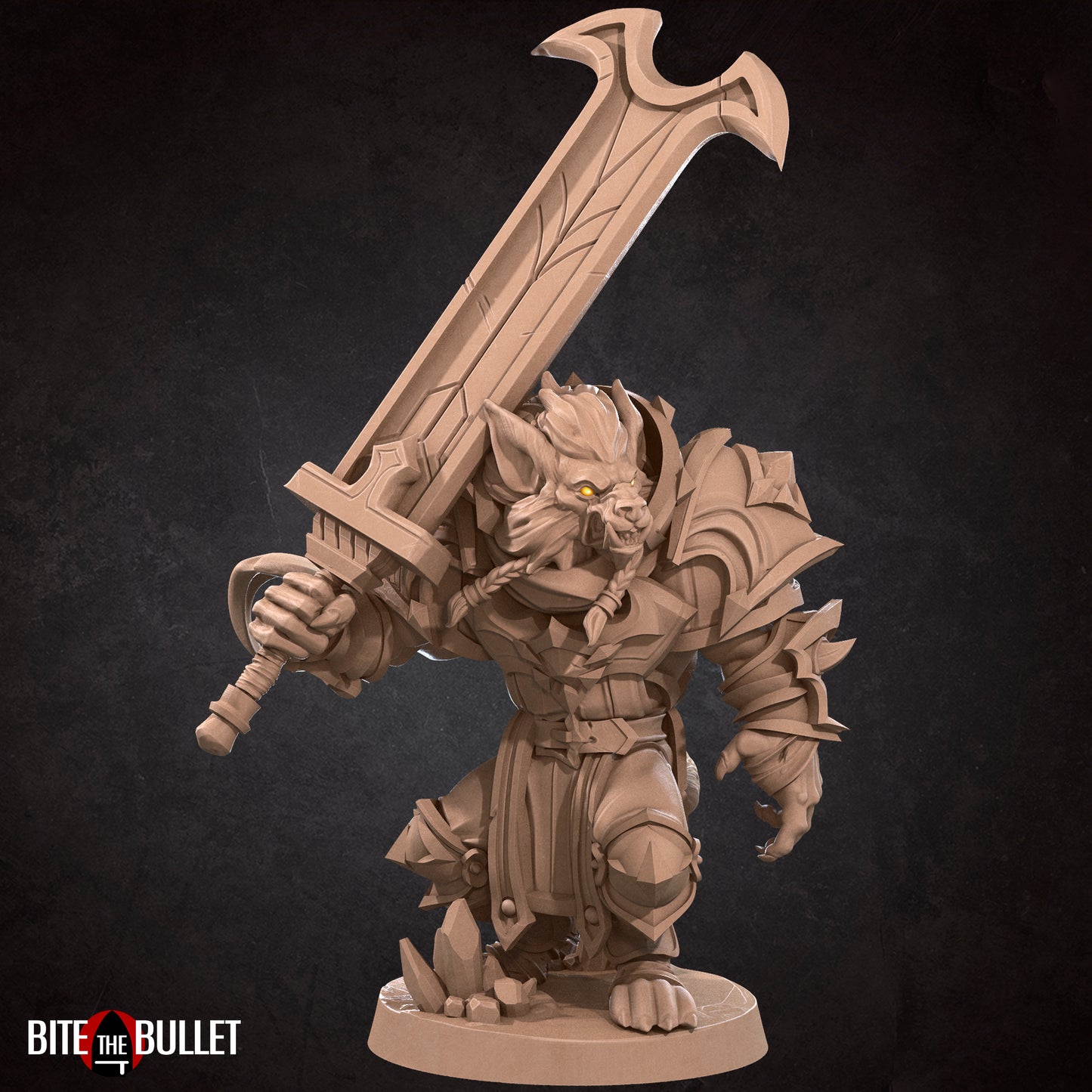 Worgens