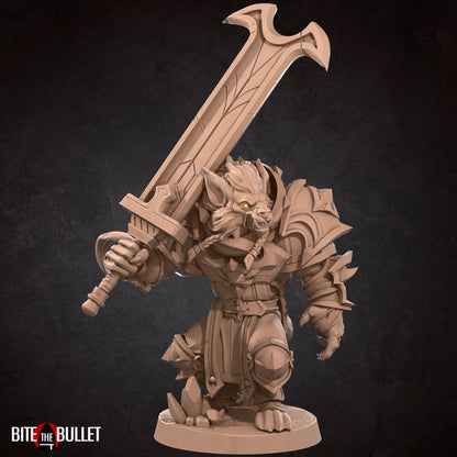 Worgens