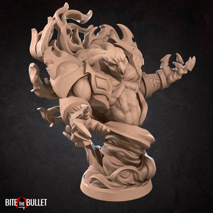Elementals