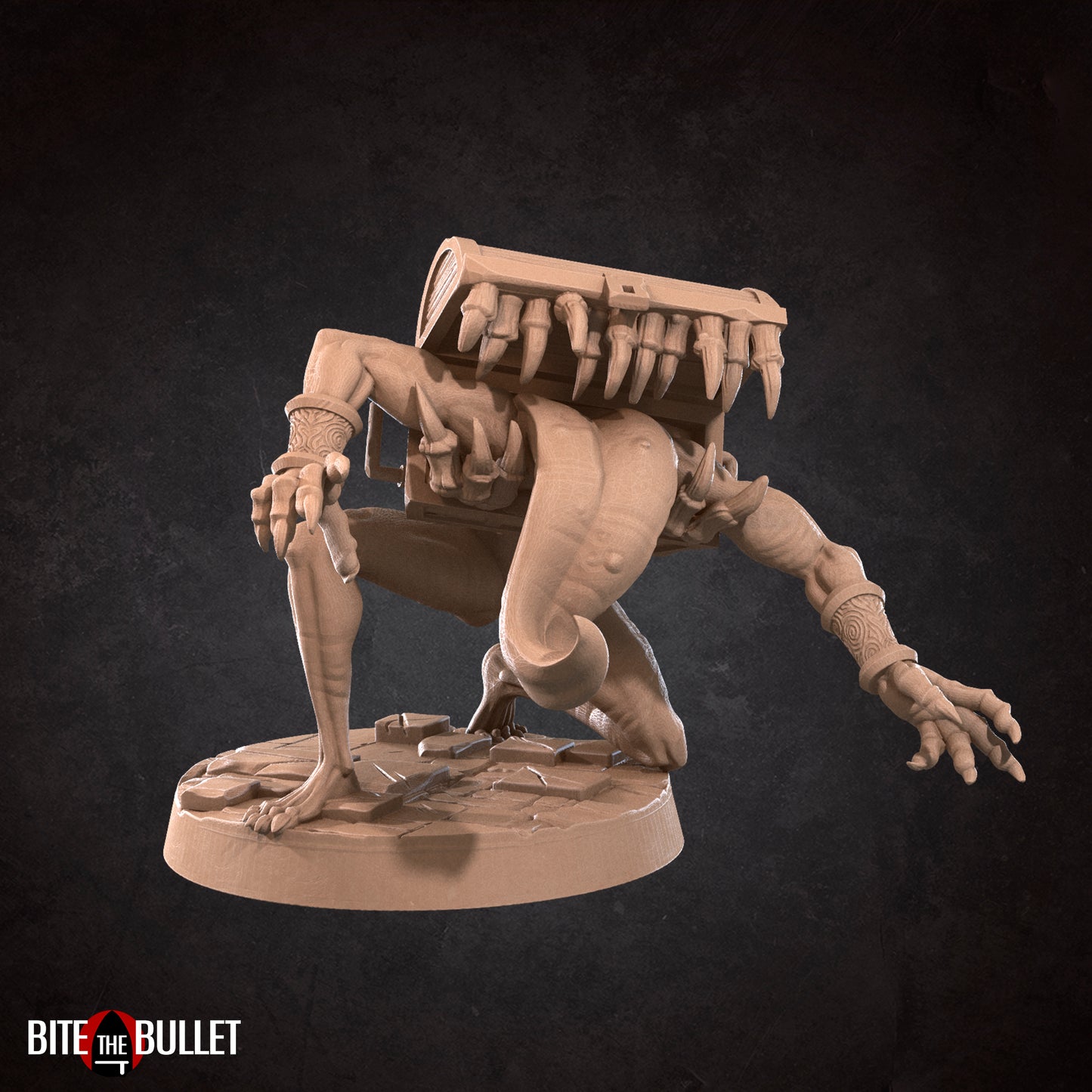 Bullet Souls PT.1