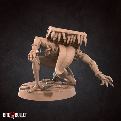 Bullet Souls PT.1