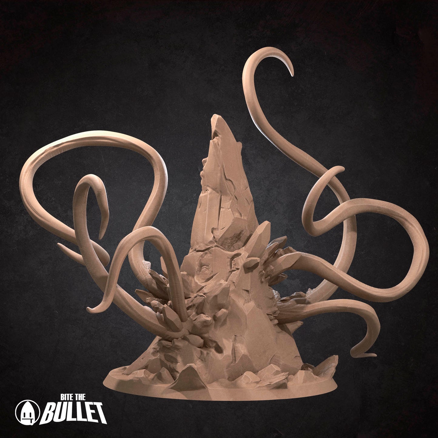 Roper, the Cavern Boss